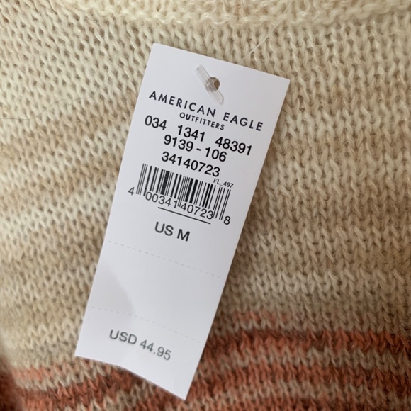 American eagle sweater - Picture 3 of 3